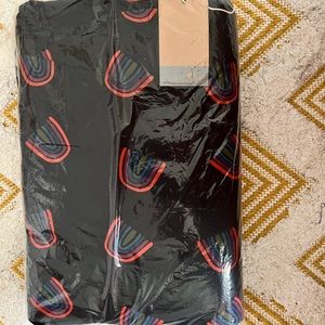 Kyte BABY Clementine Rainbow